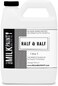 Real Milk Paint Half and Half, Pure Tung Oil and Orange Peel Oil for Wood Finishing, Cutting Boards, Butcher Blocks, Clay, Stone, and Slate, Food Grade, 32 oz.
