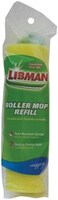 Libman Roller Mop Refill (02017)
