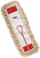 Libman 923 Commercial Dust Mop with Easy-Change Zipper Opening