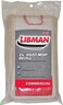 Libman 923 Commercial Dust Mop with Easy-Change Zipper Opening