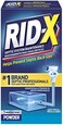 Rid-X Septic Treatment, Septic Tank Treatment, 1 Month Supply Of Powder, 9.8 oz