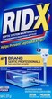 Rid-X Septic Treatment, Septic Tank Treatment, 1 Month Supply Of Powder, 9.8 oz