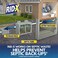 Rid-X Septic Treatment, Septic Tank Treatment, 1 Month Supply Of Powder, 9.8 oz