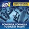 Rid-X Septic Tank Treatment Enzymes, 2 Month Supply Powder, 29.4oz