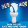 Rid-X Septic Tank Treatment Enzymes, 2 Month Supply Powder, 29.4oz