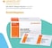 Smith &amp; Nephew Uni Solve Adhesive Remover Wipes - Box of 50
