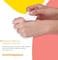 Smith &amp; Nephew Uni Solve Adhesive Remover Wipes - Box of 50