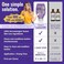 Leather CPR 18 Ounce Bottle - Dermatologist Tested, 100 Percent Irritant-Free Leather Cleaner and Conditioner for Your Home, Works Wonders on Furniture, Jackets, Shoes, Auto, and More