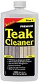Star Brite Premium Teak Cleaner - Restore, Renew &amp; Refresh Old Weathered Gray Teak Furniture &amp; Other Fine Woods
