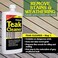 Star Brite Premium Teak Cleaner - Restore, Renew &amp; Refresh Old Weathered Gray Teak Furniture &amp; Other Fine Woods