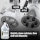 CLR PRO Calcium, Lime and Rust Remover, 1 Gallon Bottle