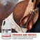 ULTRASOURCE UltraPro Food Grade Mineral Oil, 1 Gallon (128oz), for Lubricating and Protecting Cutting Board, Butcher Block, Stainless Steel, Knife, Tool, Machine and Equipment, NSF Approved
