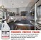 ULTRASOURCE UltraPro Food Grade Mineral Oil, 1 Gallon (128oz), for Lubricating and Protecting Cutting Board, Butcher Block, Stainless Steel, Knife, Tool, Machine and Equipment, NSF Approved