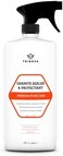 TriNova Granite Sealer &amp; Protector or Clean Countertop Surface, Marble, Tile (18oz)