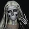 Mehron Paradise Makeup AQ - Brillant - Argente/Silver