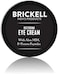 Brickell Men's Products Brickell Men's Eye Recovery Cream, Natural &amp; Organic Anti-Aging Eye Moisturizer To Reduce Puffiness, Wrinkles, Dark Circles, Crow's Feet &amp; Under-Eye Bags, 0.5 Oz, Unscented