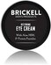 Brickell Men's Products Brickell Men's Eye Recovery Cream, Natural &amp; Organic Anti-Aging Eye Moisturizer To Reduce Puffiness, Wrinkles, Dark Circles, Crow's Feet &amp; Under-Eye Bags, 0.5 Oz, Unscented
