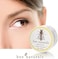 Bee Naturals Queen Best Eye Balm Peeper Keeper - Eyelid Cream Reduces Crows Feet, Wrinkles &amp; Fine Lines - Moisturizes Your Skin - Vitamin E + 10 All Natural Nutrient Oils (2 Pack)