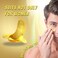 Vandarllin 24K Gold Gel &amp; Collagen Eye Mask, Anti-Aging, Removes Bags, Dark Circles And Puffiness, Anti-Wrinkle, Moisturizing, Whitening, Removes Blemishes And Blackheads (10 Pairs)