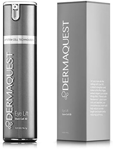DermaQuest Stem Cell 3D Eye Lift Cream 0.5oz
