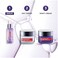 L'Oreal L&rsquo;Or&eacute;al Paris Revitalift Filler Replumping Anti-Ageing Night Cream, Smooth Wrinkles, Moisturise, and Replumps Skin with Micro and Micro-Epidermic Hyaluronic Acid, 50ml