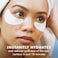 skyn ICELAND Hydro Cool Firming Eye Gel, 4 Count