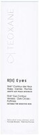 Teoxane R(II) eyes