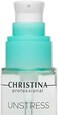 -CHRISTINA- Unstress Eye and Neck concetrate - Anti-oxidant Rich Formula for Normal, Dry &amp; Sensitive Skin, (1 fl. oz) (30 ml) (ASIN:B0081R3B78)