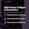 MIZON Collagen Power Firming Eye Cream, Collagen, Anti-wrinkle, elastin booster, Moisturizing, skin elasticity with Hyaluronic Acid. (25ml, 0.84 FL oz)