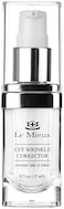 Le Mieux Eye Wrinkle Corrector Cream - Peptide Hyaluronic Acid Moisturizer (0.5 oz / 15 ml)