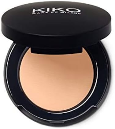 KIKO Milano Full Coverage Concealer for Very High Skin ,2ml , 02