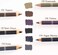 T. Leclerc Eyeliner Pencil - Long Lasting Precision Sharp Tip Eye Pencil for Water Line &amp; Lash Line Use as Highlighter, Concelear, Under Eye Smudge Proof Smokey Eye Makeup Easy to Color (Topaze)