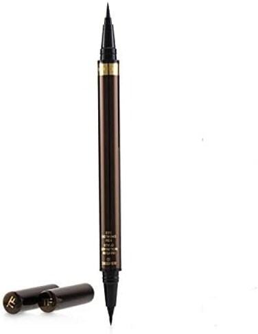 توم فورد قلم تحديد العين 01 ديبر - قلم تحديد عيون سائل اسود