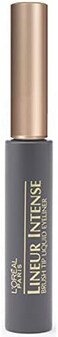 L'Oreal Paris L&rsquo;Or&eacute;al Paris Lineur Intense Brush Tip Liquid Eyeliner, Black, 0.24 fl. oz. (Packaging May Vary)