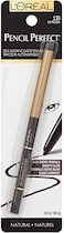 L'Oreal Paris L&rsquo;Or&eacute;al Paris L'Oreal Pencil Perfect Self-Advancing Eyeliner, Expresso, 0.01 oz.