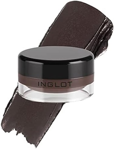 Inglot AMC Eyeliner Gel, 90, 5.5 ml
