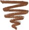 NYX PROFESSIONAL MAKEUP Cosmetics Slim Eye Pencil - Cafe