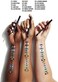 NYX PROFESSIONAL MAKEUP Cosmetics Slim Eye Pencil - Cafe
