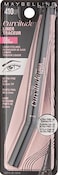 MAYBELLINE Format: Health and Beauty Maybelline Curvitude Liner, Black, 0.027 oz.