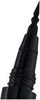MAYBELLINE Format: Health and Beauty Maybelline Curvitude Liner, Black, 0.027 oz.