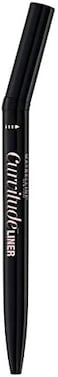 MAYBELLINE Format: Health and Beauty Maybelline Curvitude Liner, Black, 0.027 oz.