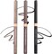 Physicians Formula Shimmer Strips Custom Eye Enhancing Eyeliner Trio Universal Looks Collection, Nude Eyes