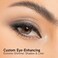 Physicians Formula Extreme Shimmer Strips Shadow and Liner, Multi Color