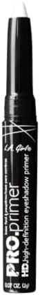 L.A. Girl LA Pro Primer Eyeshadow Stick - White