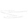 L.A. Girl LA Pro Primer Eyeshadow Stick - White