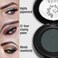 BaeBlu (Camo Green) - Best Organic 100% Natural Vegan Eyeshadow Makeup, Made in USA, Finely Pressed Velvety Smooth Eyeshadow Pigment , Camo Green
