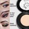 BaeBlu (Cashmere) - Best Organic 100% Natural Vegan Eyeshadow Makeup, Made in USA, Finely Pressed Velvety Smooth Eyeshadow Pigment , Cashmere