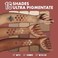 NYX PROFESSIONAL MAKEUP Ultimate Shadow Palette, Warm Neutrals 03
