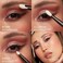 NYX PROFESSIONAL MAKEUP Ultimate Shadow Palette, Warm Neutrals 03