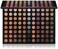 SHANY Natural Fusion Makeup Palette - 88 Color Highly Pigmented Blendable Natural Color Matte Eye shadow Palette - Nude
